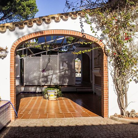 Luxury Style Villa Aurora Roche Exterior photo