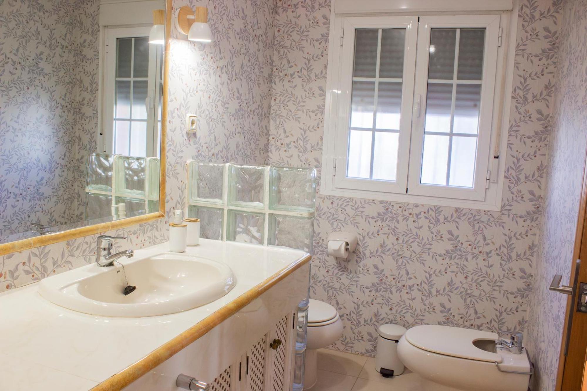 Luxury Style Villa Aurora Roche Exterior photo